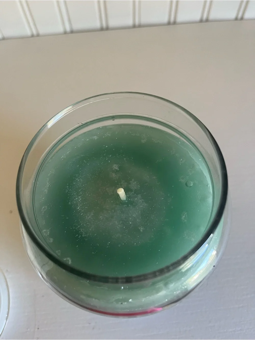 Yankee Candle Bahama Breeze Large Jar Candle Classic!